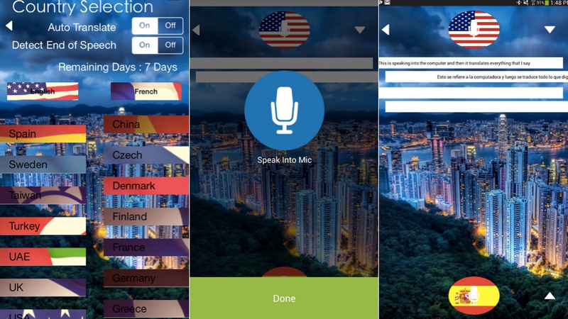 Illustration for article titled Our Favorite Android, iOS, and Windows Phone Apps of the Week